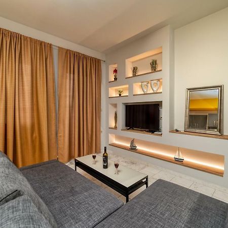 Amoudara Suites ภายนอก รูปภาพ